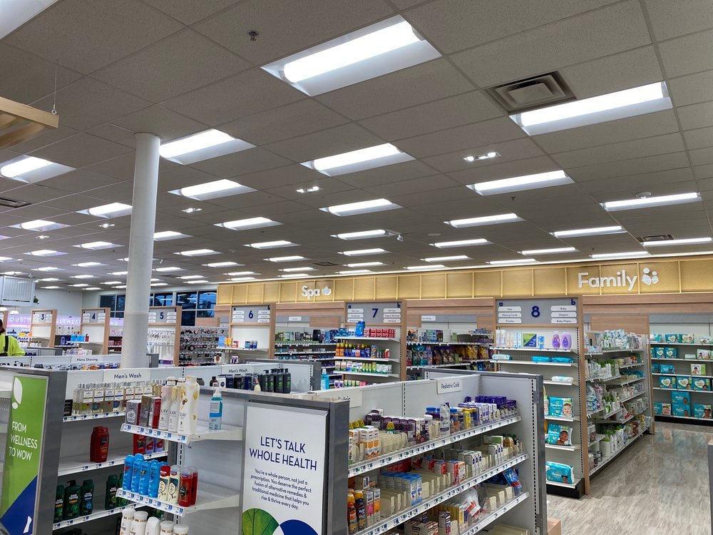 RITE AID Updated August 2024 3250 S Eagle Rd, Meridian, Idaho Drugstores Phone Number