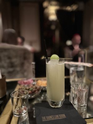 Raines Law Room Chelsea by null