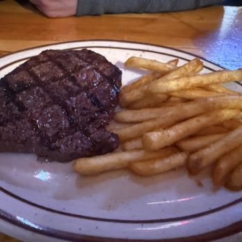 Firehouse Pub - 5oz Steak - Pubs Near Me - Buckley, Washington Firehouse Pub - 5oz Steak - Pubs Near Me - Buckley, Washington