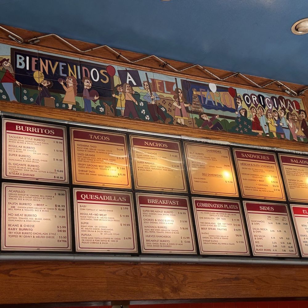 El Faro - Mexican Near Me - San Francisco, California El Faro - Mexican Near Me - San Francisco, California