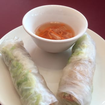 Pho Tasty - Bi Cuon spring rolls - Vietnamese Near Me - Indianapolis, Indiana Pho Tasty - Bi Cuon spring rolls - Vietnamese Near Me - Indianapolis, Indiana