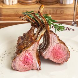 Goodwin The Steak House