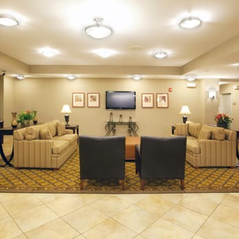 Candlewood Suites Sumter - Hotels Near Me - Sumter, South Carolina