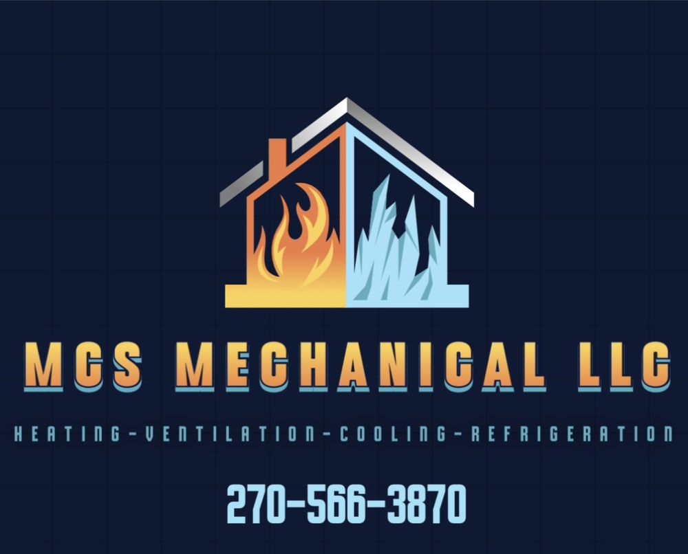 MCS MECHANICAL Updated October 2024 Russell Springs, Kentucky