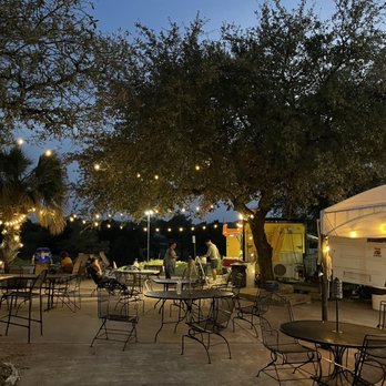 Burro King Mexican Grill - Other food trucks just a stones throw away. Come check out this Food Truck park. - Mexican Near Me - Lago Vista, Texas Burro King Mexican Grill - Other food trucks just a stones throw away. Come check out this Food Truck park. - Mexican Near Me - Lago Vista, Texas
