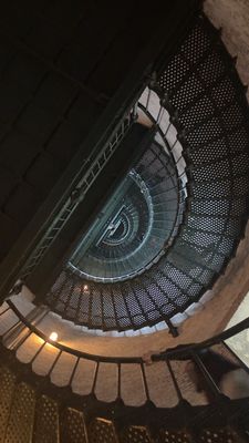 Currituck Beach Lighthouse by null