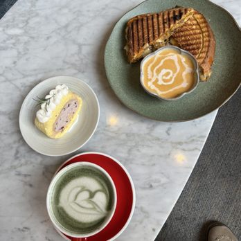 Buoy - Desserts Near Me - San Francisco, California Buoy - Desserts Near Me - San Francisco, California