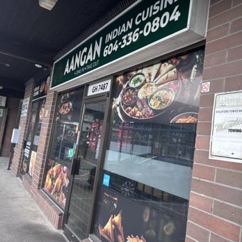Aangan Indian Cuisine - Indian Near Me - Burnaby, British Columbia Aangan Indian Cuisine - Indian Near Me - Burnaby, British Columbia