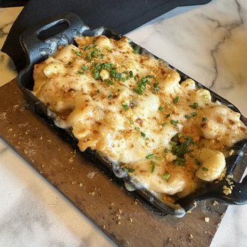 Oak & Ember - Mac and Cheese - Halal Near Me - Ontario, California Oak & Ember - Mac and Cheese - Halal Near Me - Ontario, California