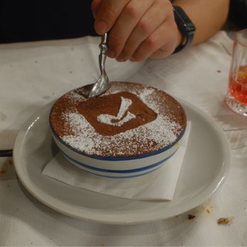 Roscioli - Tiramisu - Salumerie Near Me - Rome, RM Roscioli - Tiramisu - Salumerie Near Me - Rome, RM