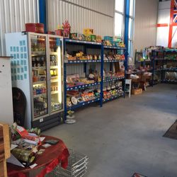 Holland & Sons - British Shopping