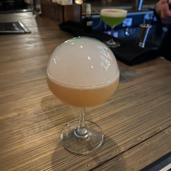 The Alchemist DC - Speakeasies Near Me - Washington, DC, District of Columbia