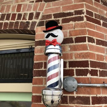 Southtown Barbers - Old school. - Barbers Near Me - San Antonio, Texas