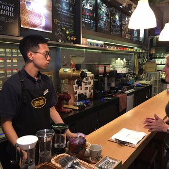 Knockbox Coffee - Coffee & Tea Near Me - Hong Kong, HK
