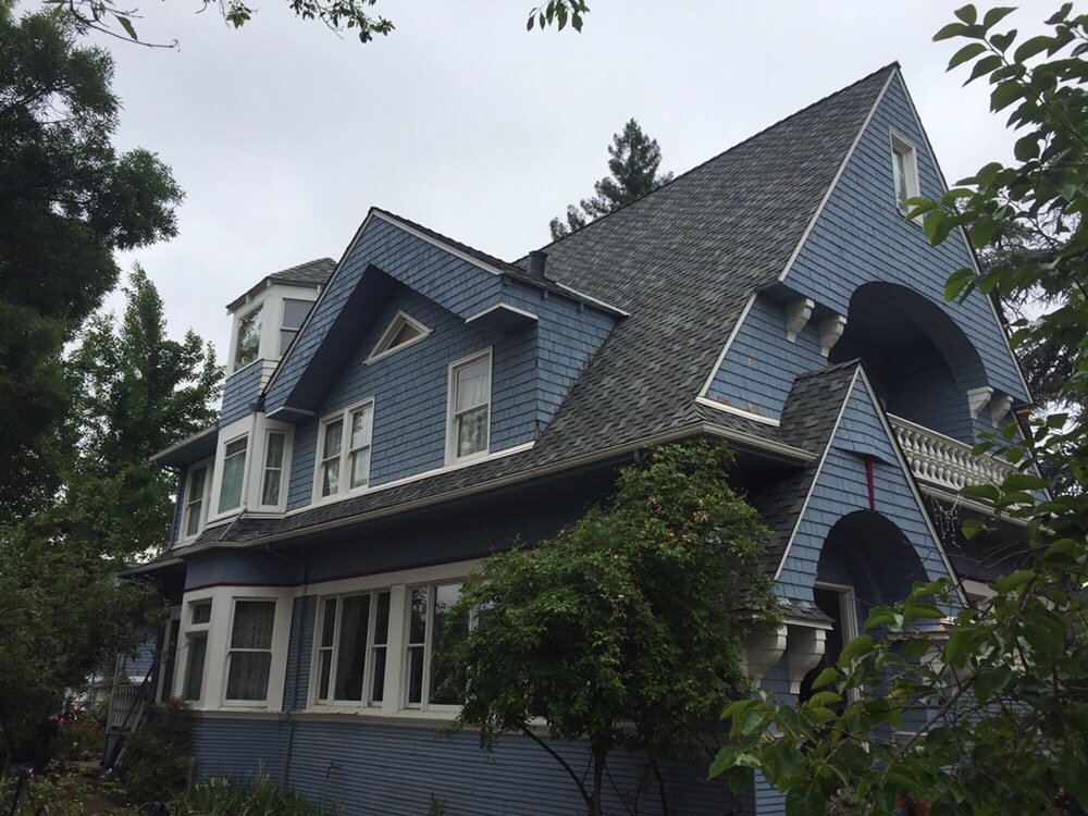 Slide of Pro Roofing