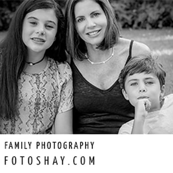 Shay Cohen Photography - Session Photography Near Me - Pinecrest, Florida
