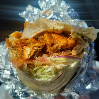 Big H Deli - Wow! Delicious chicken schwarma wrap - Sandwiches Near Me - Fairfield, California Big H Deli - Wow! Delicious chicken schwarma wrap - Sandwiches Near Me - Fairfield, California