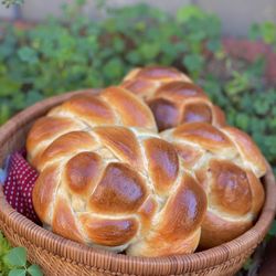 Bear Creek Bakery