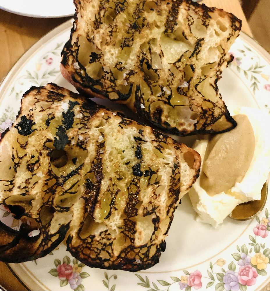 Social spots from The Bungalow Club