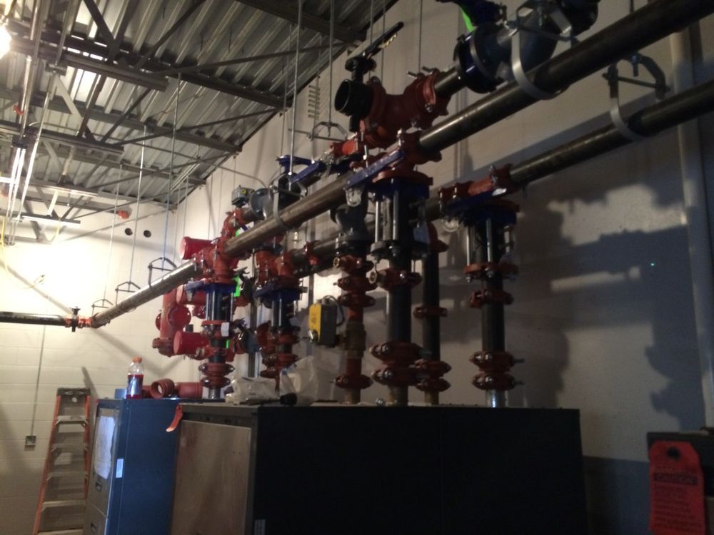 Slide of Midwestern Mechanical