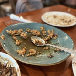 North China Restaurant - Pong Lai Chicken
