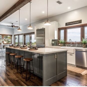 Vazana Construction - Kitchen - General Contractors Near Me - Torrance, California Vazana Construction - Kitchen - General Contractors Near Me - Torrance, California