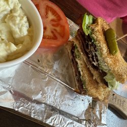 HONEY BEE CAFE - BLT