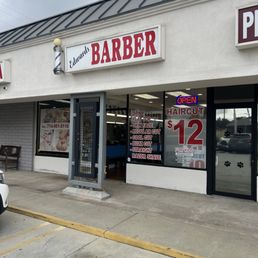 Store Front Store Front