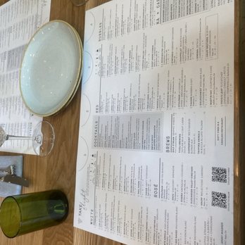 Sixty Vines - New American Near Me - Miami, Florida
