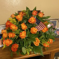 Federico's Family Florist