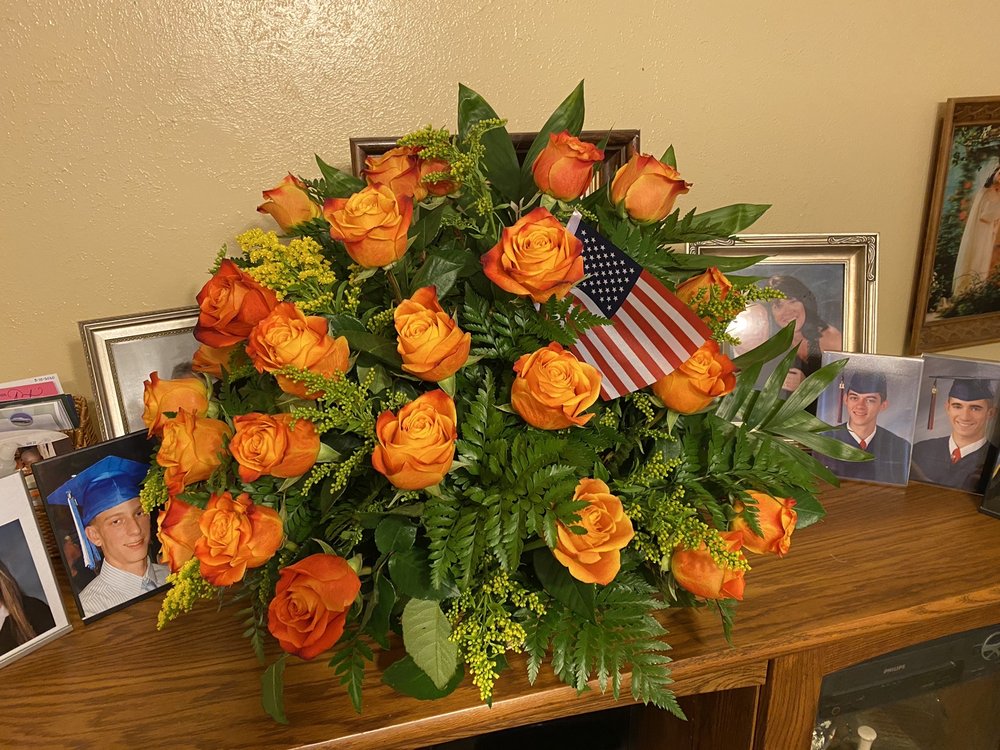 FEDERICO’S FAMILY FLORIST 11 Photos & 31 Reviews Florists 815