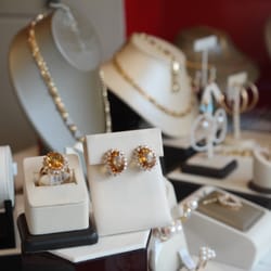 Continental Carbo Jewelry