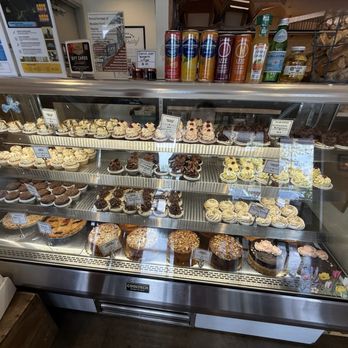 Lucky's Bakehouse & Creamery - Grocery Near Me - Boulder, Colorado Lucky's Bakehouse & Creamery - Grocery Near Me - Boulder, Colorado