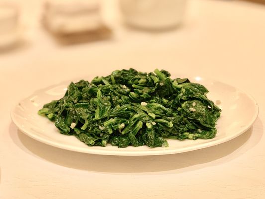 Seventh Son Restaurant by null