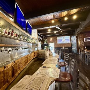 Stage Stop Cantina - Bar area - Sandwiches Near Me - Colorado Springs, Colorado Stage Stop Cantina - Bar area - Sandwiches Near Me - Colorado Springs, Colorado