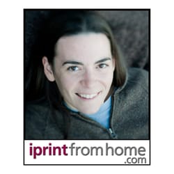 iPrintfromHome