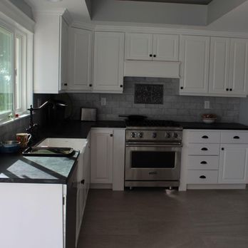 Sheiner Construction - Kitchen - General Contractors Near Me - San Diego, California Sheiner Construction - Kitchen - General Contractors Near Me - San Diego, California