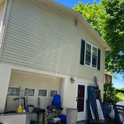 D&D Pressure Washing