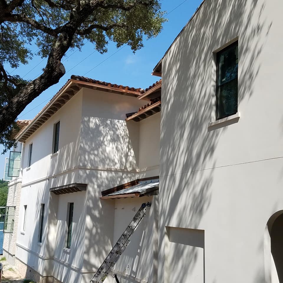 Slide of JC Roofing & Gutters