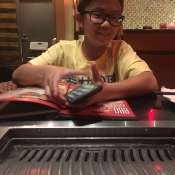 Nine Ting - He passed off as 11, hehe - Korean Near Me - Philadelphia, Pennsylvania