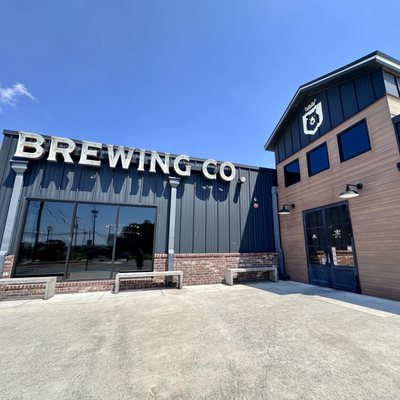 Bear King Brewing Company by null