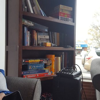 Belltower Coffeehouse & Studio - Lots of books and games - Coffee & Tea Near Me - Memphis, Tennessee Belltower Coffeehouse & Studio - Lots of books and games - Coffee & Tea Near Me - Memphis, Tennessee