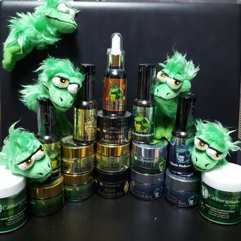 The Reliable Guys - Emu cbd - Cannabis Dispensaries Near Me