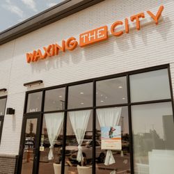 Waxing The City