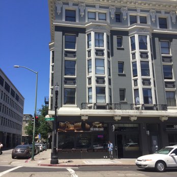 Cape & Cowl Comics - Located on the corner. There is metered-street parking. - Comic Books Near Me - Oakland, California