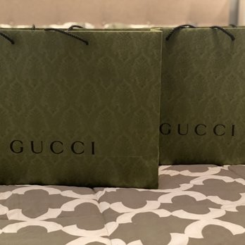 Gucci - Costa Mesa - Leather Goods Near Me - Costa Mesa, California