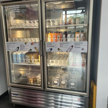 Extract Juicery - Cold pressed juice - Juice Bars & Smoothies Near Me - Edina, Minnesota