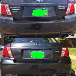 Jim's Auto Detailing