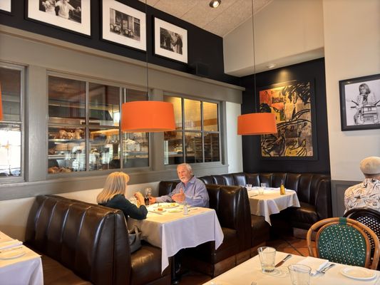 Bistro Don Giovanni by null