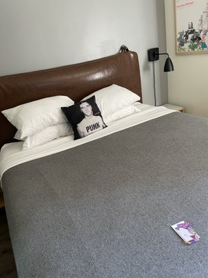 Moxy Memphis Downtown by null